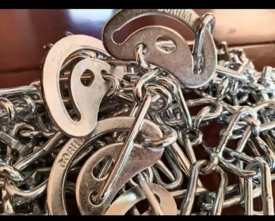 Cadenas para nieve Gorila modelo 2829 - 2