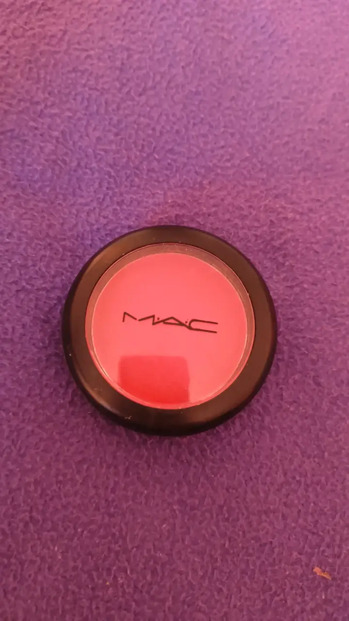 Lote de maquillaje MAC con lápices y sombras - 5