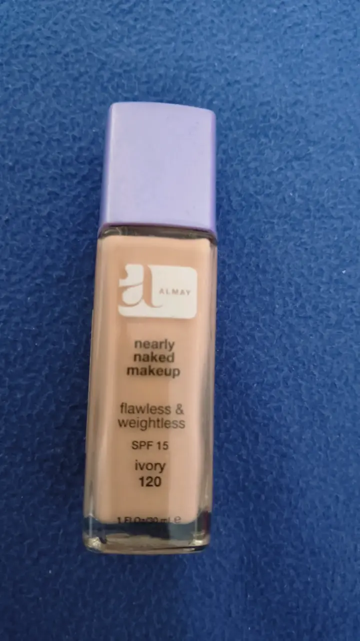Set de maquillaje - 1