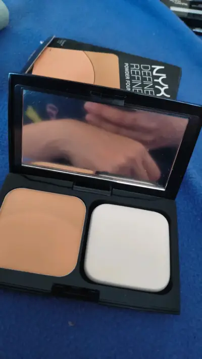 Set de maquillaje - miniatura 2