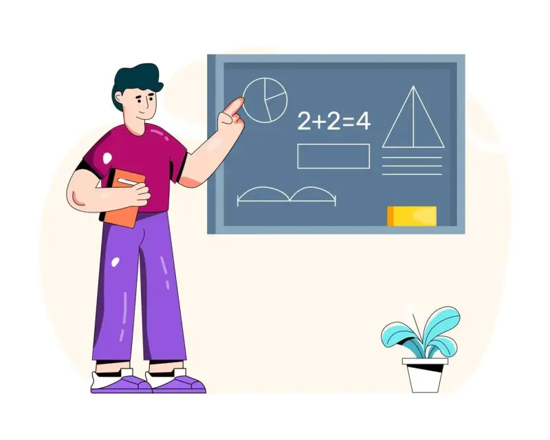 Tutor Matemáticas e Ingles
