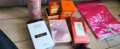 Lote de perfumes - miniatura 2
