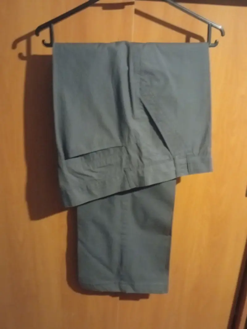 Pantalones de vestir variados diseños y marcas - 6