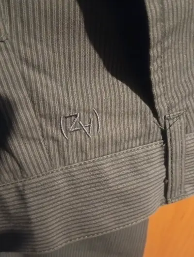 Pantalones de vestir variados diseños y marcas - miniatura 3