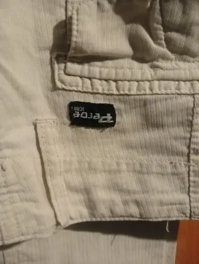 Pantalones de vestir variados diseños y marcas - miniatura 2