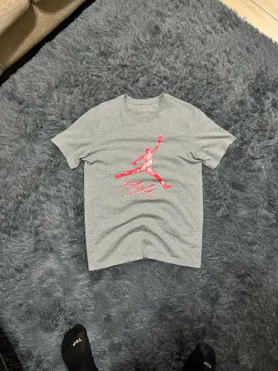 Polera Jordan Flight - miniatura 1