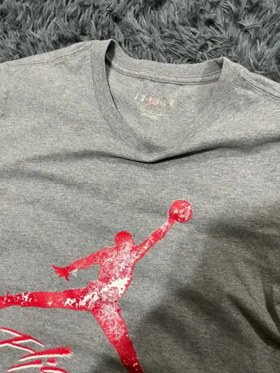 Polera Jordan Flight - miniatura 2