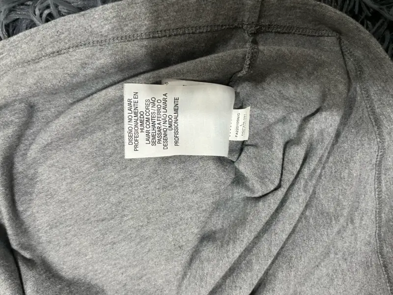 Polera Jordan Flight - 3
