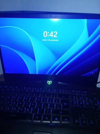 Laptop ASUS TUF Gaming FX505GT - miniatura 4