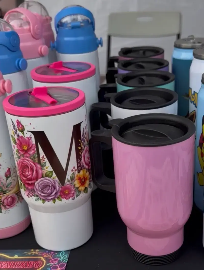 Tazas personalizadas con tu diseño o fotografía - 3