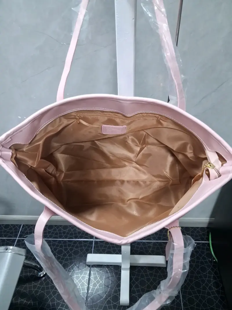 Bolso tote Coach con diseño monograma - 5