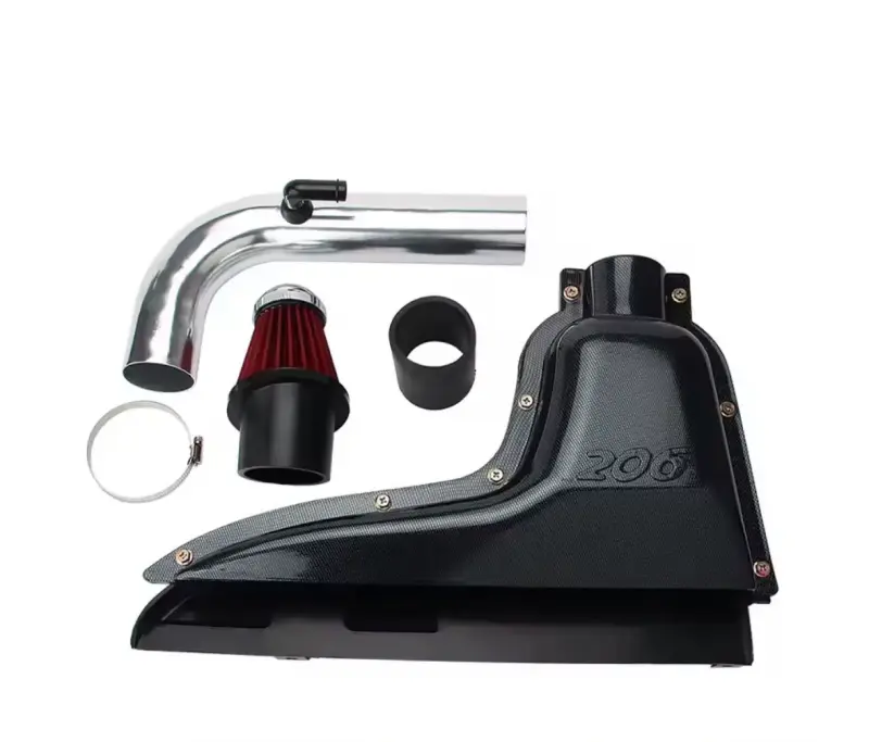 Kit de admisión de aire para Peugeot 206 - 2
