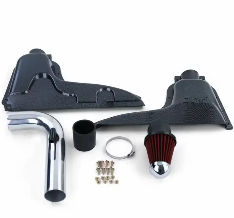 Kit de admisión de aire para Peugeot 206 - 3