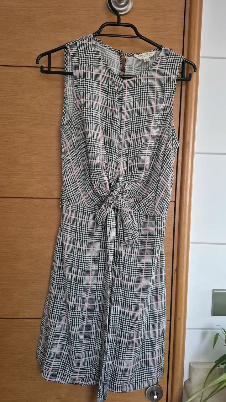 Vestido sin mangas Miss Selfridge - 2