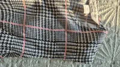 Vestido sin mangas Miss Selfridge - miniatura 5