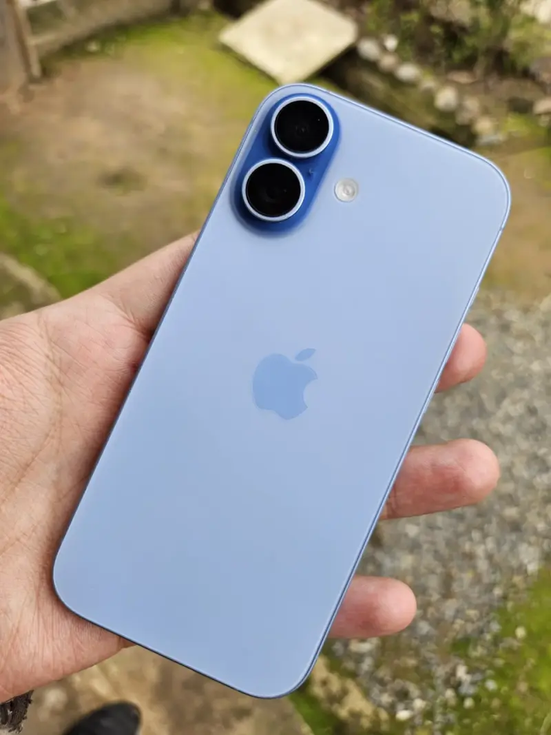 iPhone 17 256GB - 1