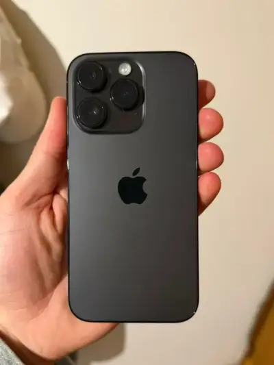 iPhone 14 Pro en buen estado 128 gb - miniatura 1