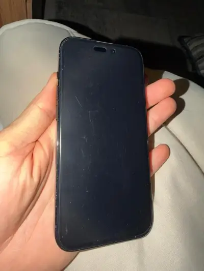 iPhone 14 Pro en buen estado 128 gb - miniatura 4