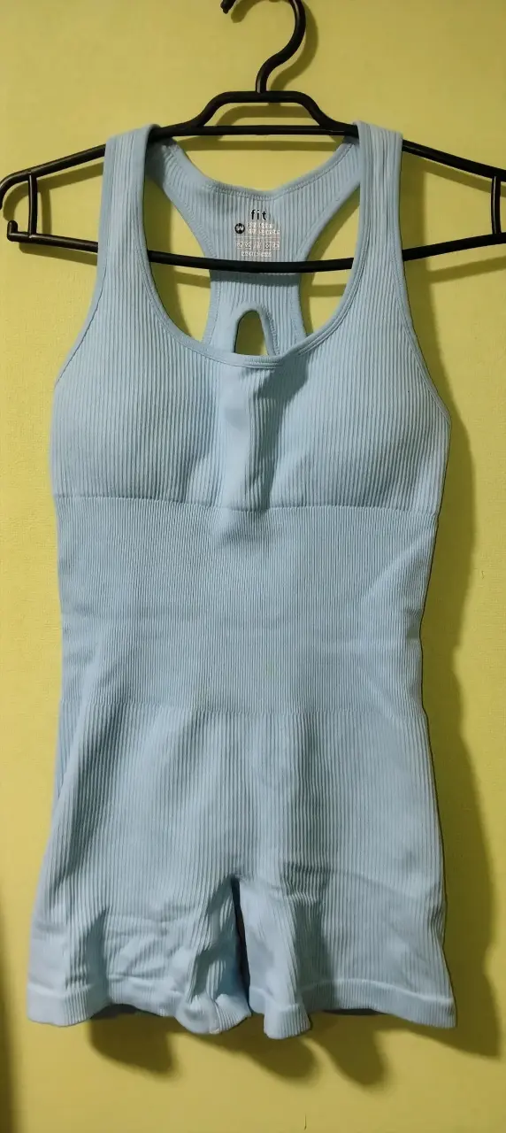 Ropa deportiva a la venta talla L y M por unida - 1
