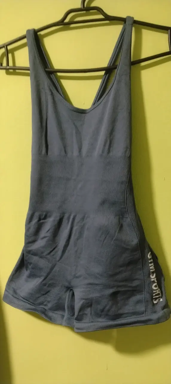 Ropa deportiva a la venta talla L y M por unida - 2