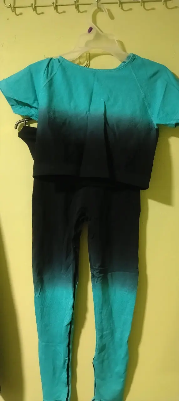 Ropa deportiva a la venta talla L y M por unida - 3