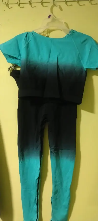 Ropa deportiva a la venta talla L y M por unida - miniatura 3