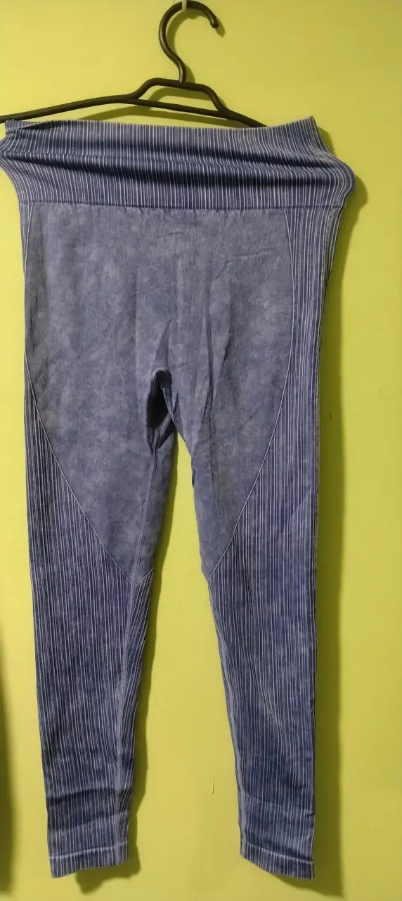 Ropa deportiva a la venta talla L y M por unida - 4