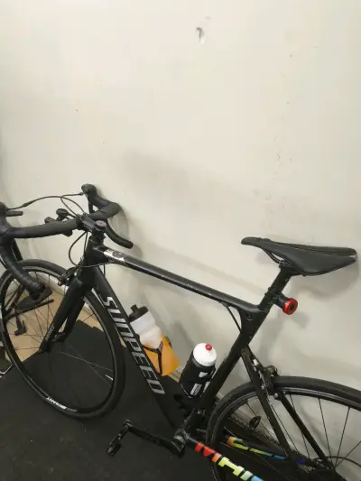 Bicicleta de Ruta Sunpeed Mars talla 54 -55 - miniatura 3