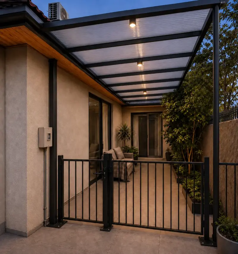 Construcción, Remodelación y Servicios Técnicos - 2