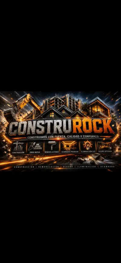 Construcción, Remodelación y Servicios Técnicos - miniatura 3