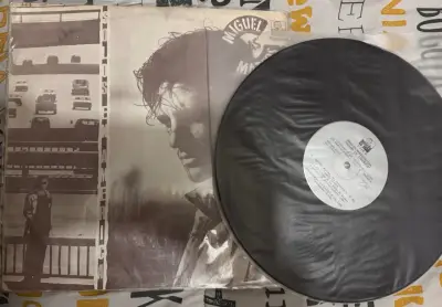 Vinilo Miguel Mateos Solos en América - miniatura 2