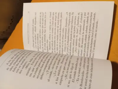 Libro 'Nada Menos Que Todo Un Hombre' de Miguel de Unamuno - miniatura 3