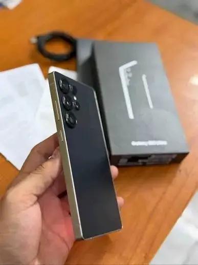 S25 ultra