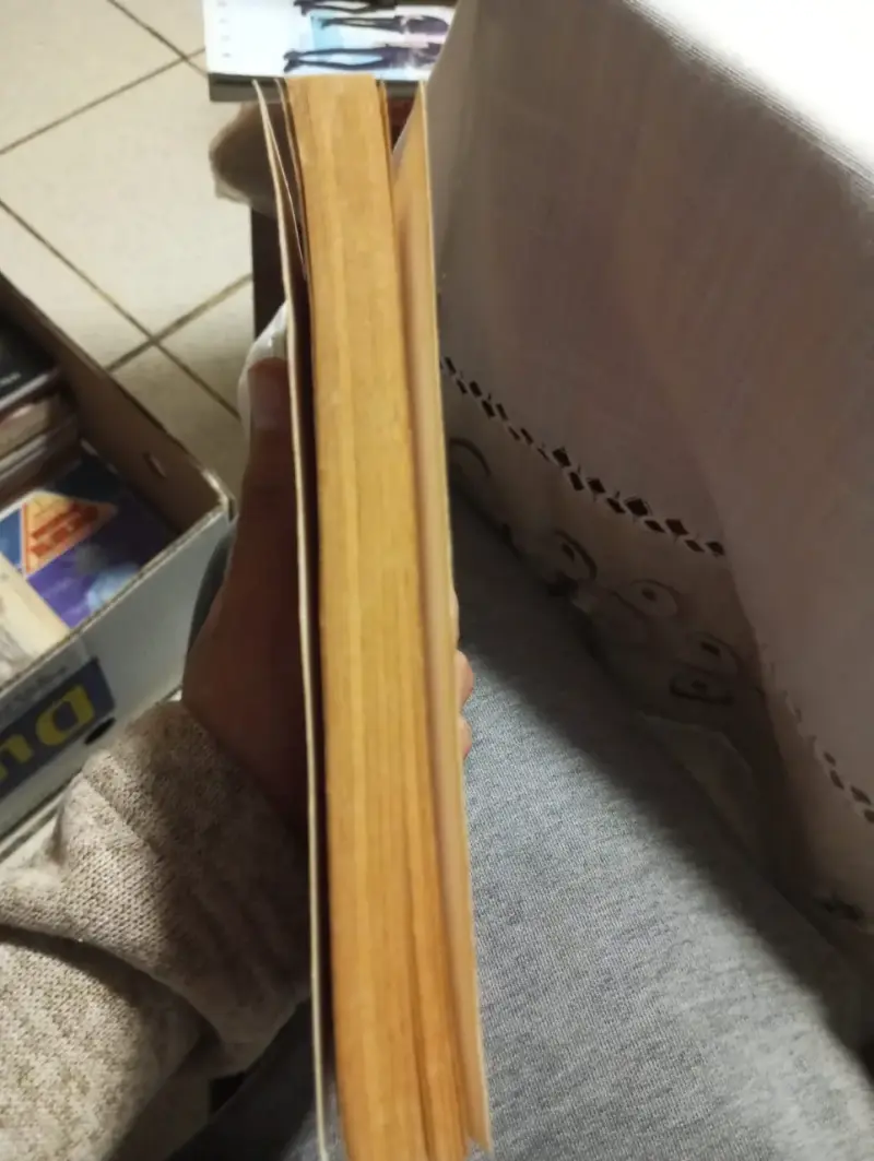 Libro Don Quijote de la Mancha Tomo IV - 2