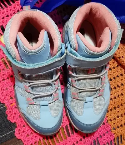 Zapatillas deportivas - miniatura 1