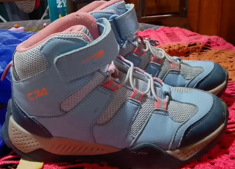 Zapatillas deportivas - 2