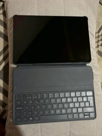 Tablet HONOR Pad 9 con teclado y lápiz stylus - miniatura 3