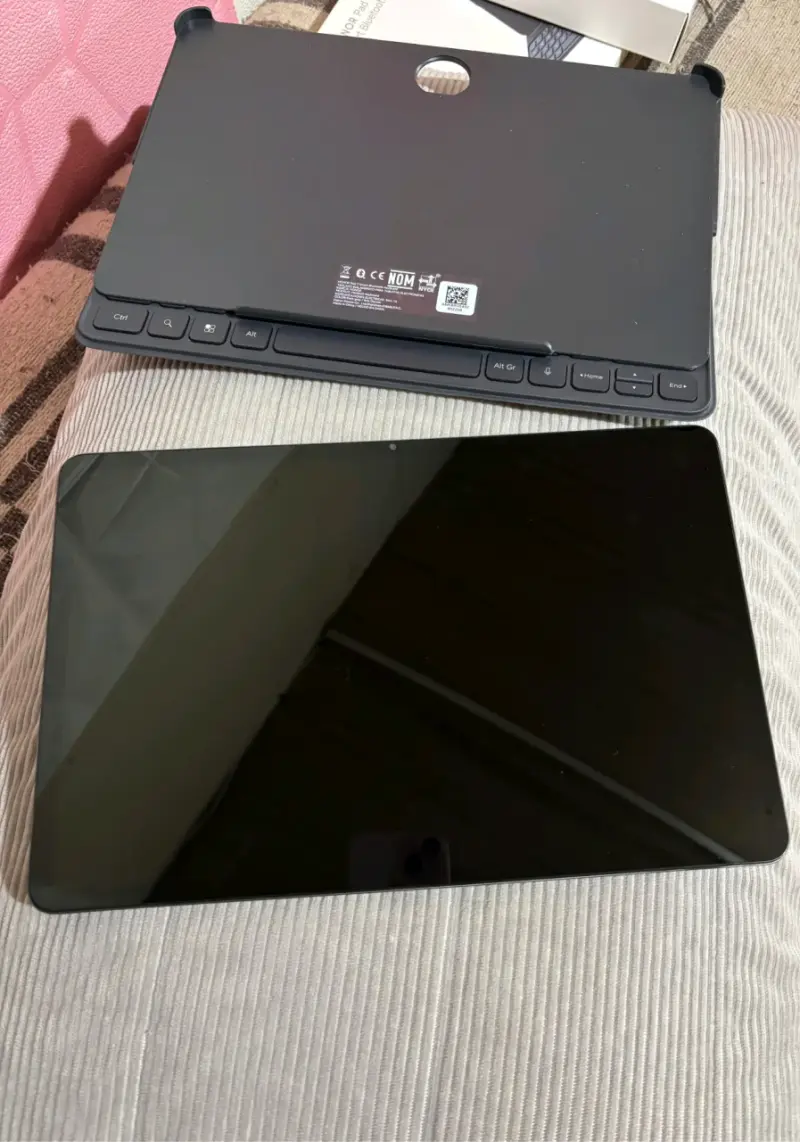 Tablet HONOR Pad 9 con teclado y lápiz stylus - 4
