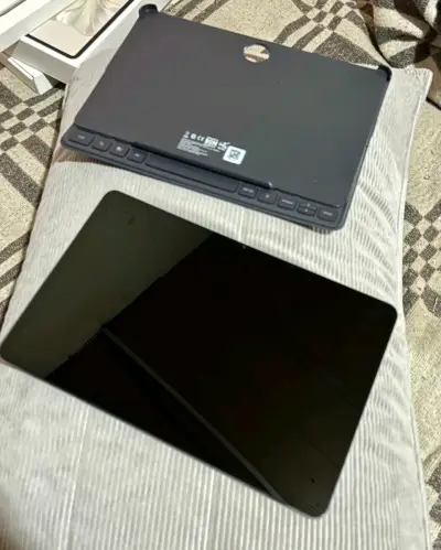 Tablet HONOR Pad 9 con teclado y lápiz stylus - miniatura 5