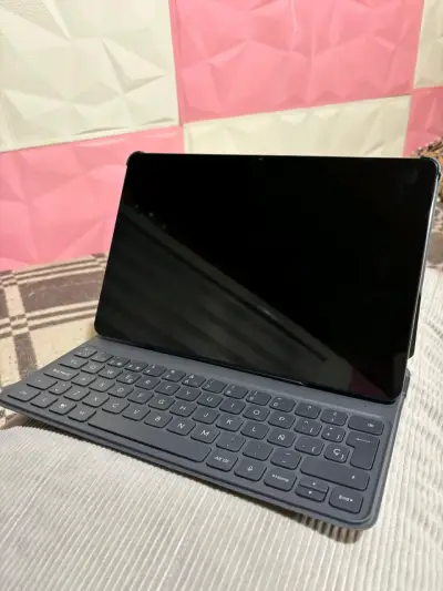 Tablet HONOR Pad 9 con teclado y lápiz stylus - miniatura 6