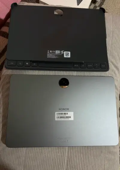 Tablet HONOR Pad 9 con teclado y lápiz stylus - miniatura 11