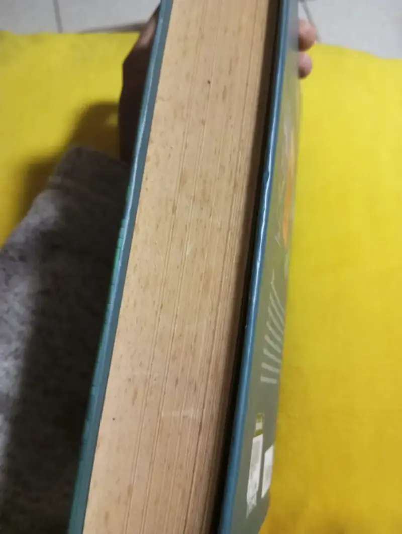 Libro El Catalejo Lacado de Philip Pullman - 3