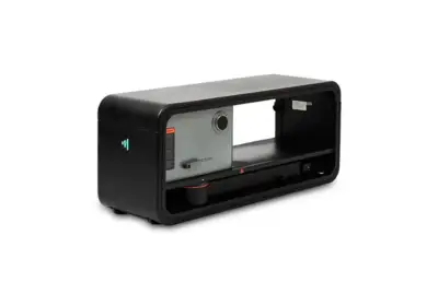 Multifuncional con peso digital - miniatura 1