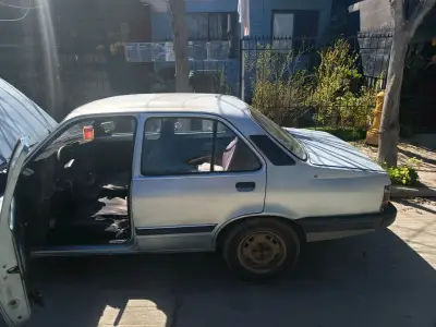 Chevrolet chevette año 90 motor ajustado transferi - miniatura 3