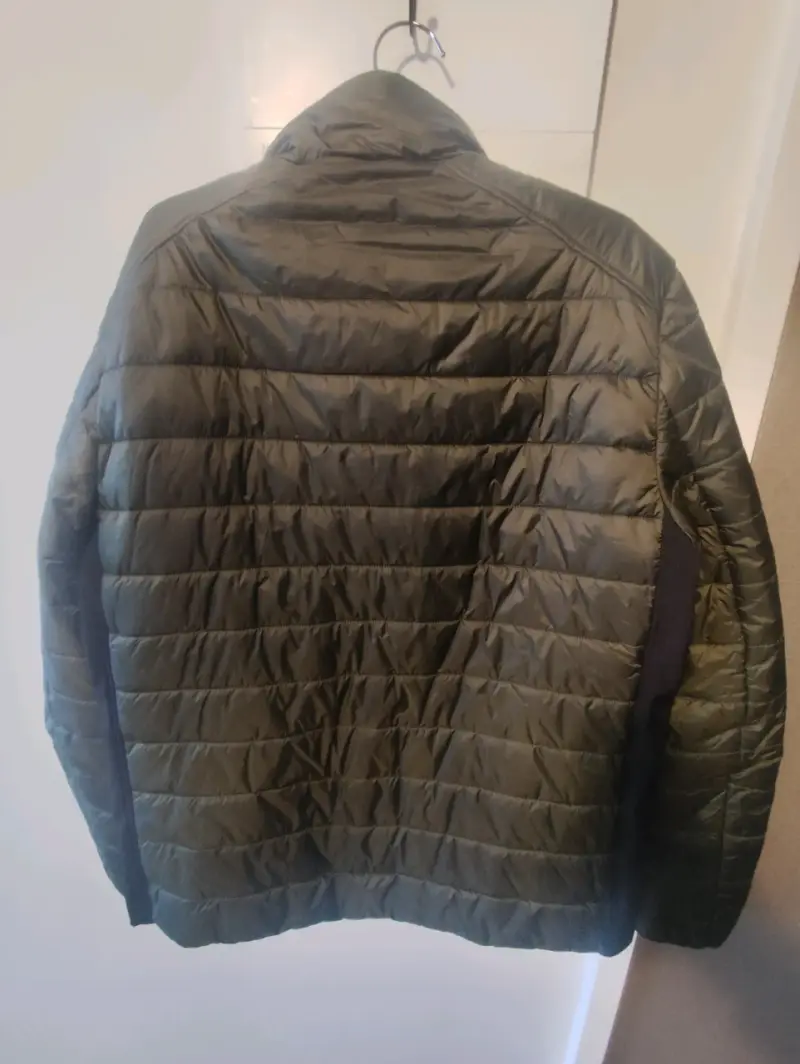 Chaqueta Calvin Klein Waterproof hombre - 3