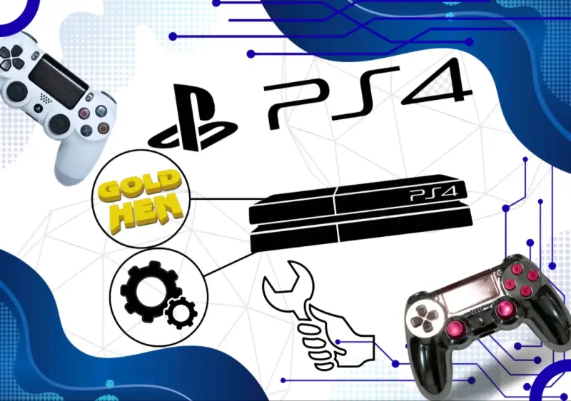 🎮 PS4 Fat / Slim / Pro – Configuración y cuidado d