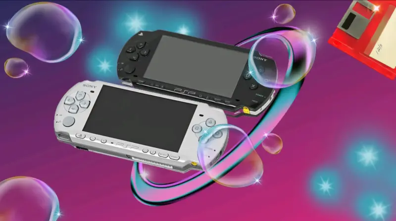 💠 PSP 1000 / 2000 / 3000 – Desbloqueo