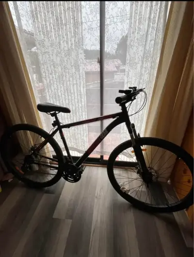 Bicicleta Mountain Gear Falcon 21 Velocidades - miniatura 1