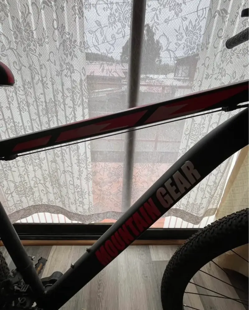 Bicicleta Mountain Gear Falcon 21 Velocidades - 2