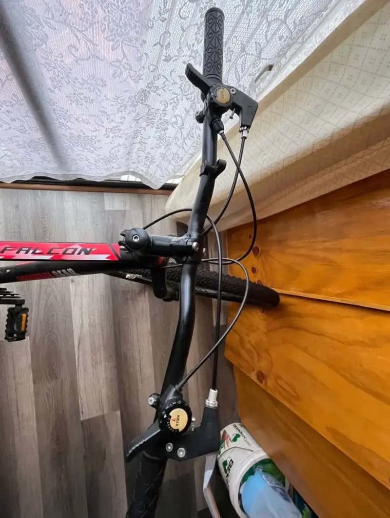 Bicicleta Mountain Gear Falcon 21 Velocidades - 4